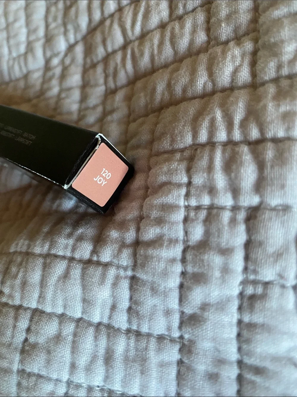 2 for 25 sale Laura Mercier High Vibe Lip Color Joy 120